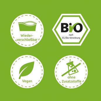 Kindermüsli Apfel & Erdbeere ab 1 Jahr, 125 g - VivaVoss