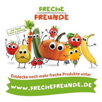 Kindermüsli Apfel & Erdbeere ab 1 Jahr, 125 g - VivaVoss
