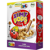 Kindermüsli Apfel - Zimt - Kugeln, ab 3 Jahren, 275 g - VivaVoss