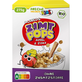 Kindermüsli Apfel - Zimt - Kugeln, ab 3 Jahren, 275 g - VivaVoss