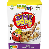 Kindermüsli Apfel - Zimt - Kugeln, ab 3 Jahren, 275 g - VivaVoss