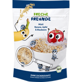 Kindermüsli Banane, Apfel & Blaubeere ab 1 Jahr, 220 g - VivaVoss