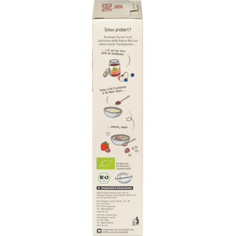 Kindermüsli Beeren ab 1 Jahr, Demeter, 250 g - VivaVoss