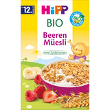 Kindermüsli Beeren ab dem 12. Monat, 200 g - VivaVoss