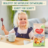 Kindermüsli Früchte ab 1 Jahr, 400 g - VivaVoss