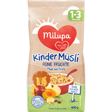 Kindermüsli Früchte ab 1 Jahr, 400 g - VivaVoss