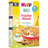Kindermüsli Früchte ab dem 10. Monat, 200 g - VivaVoss