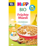 Kindermüsli Früchte ab dem 10. Monat, 200 g - VivaVoss