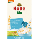Kindermüsli mit Cornflakes ab dem 10. Monat, 250 g - VivaVoss