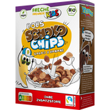 Kindermüsli Schoko Chips Kakao & Banane, ab 3 Jahren, 275 g - VivaVoss