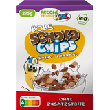 Kindermüsli Schoko Chips Kakao & Banane, ab 3 Jahren, 275 g - VivaVoss