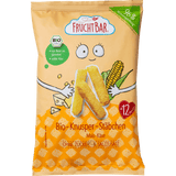 Kindersnack Knusper - Stäbchen Mais & Käse, ab 1 Jahr, 30 g Baby Snack by FruchtBar – Available at VivaVoss