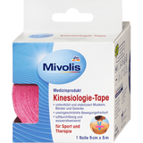 Kinesiologie-Tape, 1 Rolle Mivolis