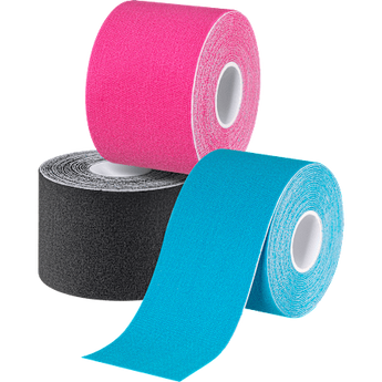 Kinesiologie-Tape, 1 Rolle Mivolis