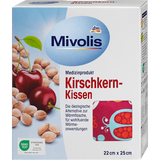 Kirschkern-Kissen Mivolis