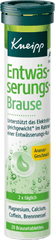 Entwässerungs-Brause Brausetabletten, 20 St