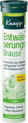 Entwässerungs-Brause Brausetabletten, 20 St