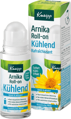 Roll On Arnika kühlend, 50 ml