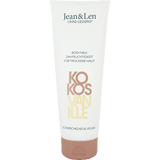Körpermilch Shea & Superme Hydration  Jean&Len