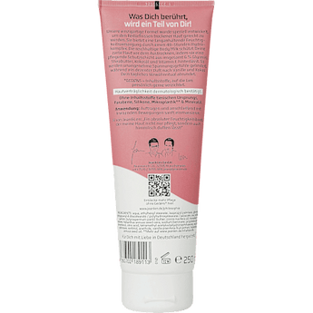 Körpermilch Shea & Superme Hydration  Jean&Len