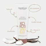 Körpermilch Shea & Superme Hydration  Jean&Len