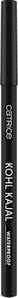 Kohl Kajal Waterproof 010 Check Chic Black 
