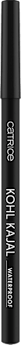 Kohl Kajal Waterproof 010 Check Chic Black 
