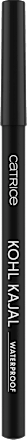 Kohl Kajal Waterproof 010 Check Chic Black 