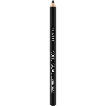 Kohl Kajal Waterproof 010 Check Chic Black 