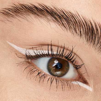 Kohl Kajal Waterproof 020 Tweet White 