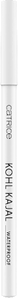 Kohl Kajal Waterproof 020 Tweet White 