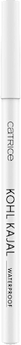 Kohl Kajal Waterproof 020 Tweet White 