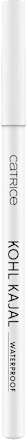 Kohl Kajal Waterproof 020 Tweet White 