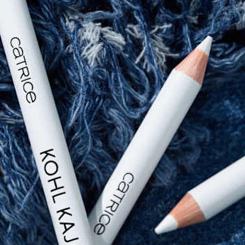 Kohl Kajal Waterproof 020 Tweet White 