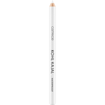 Kohl Kajal Waterproof 020 Tweet White 