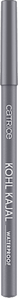 Kohl Kajal Waterproof 030 Homey Grey 