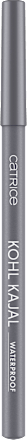 Kohl Kajal Waterproof 030 Homey Grey 