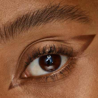 Kohl Kajal Waterproof 040 Optic BrownChoc 