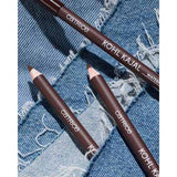 Kohl Kajal Waterproof 040 Optic BrownChoc 