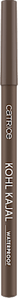 Kohl Kajal Waterproof 040 Optic BrownChoc 