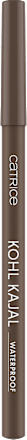 Kohl Kajal Waterproof 040 Optic BrownChoc 