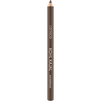 Kohl Kajal Waterproof 040 Optic BrownChoc 