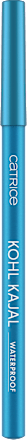 Kohl Kajal Waterproof 070 Turquoise Sense 