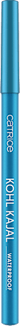 Kohl Kajal Waterproof 070 Turquoise Sense 