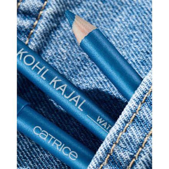 Kohl Kajal Waterproof 070 Turquoise Sense 