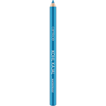 Kohl Kajal Waterproof 070 Turquoise Sense 