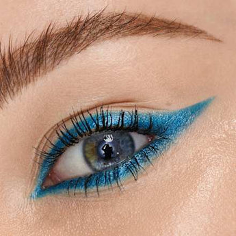 Kohl Kajal Waterproof 070 Turquoise Sense 