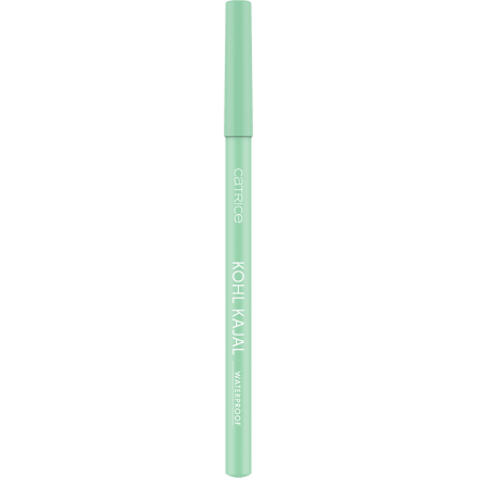 Kohl Kajal Waterproof - 0.78 g, Long - lasting Eye Pencil for Bold Looks - VivaVoss