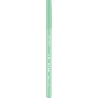 Kohl Kajal Waterproof - 0.78 g, Long - lasting Eye Pencil for Bold Looks - VivaVoss