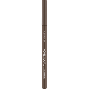Kohl Kajal Waterproof - 0.78 g, Long - lasting Eye Pencil for Bold Looks - VivaVoss